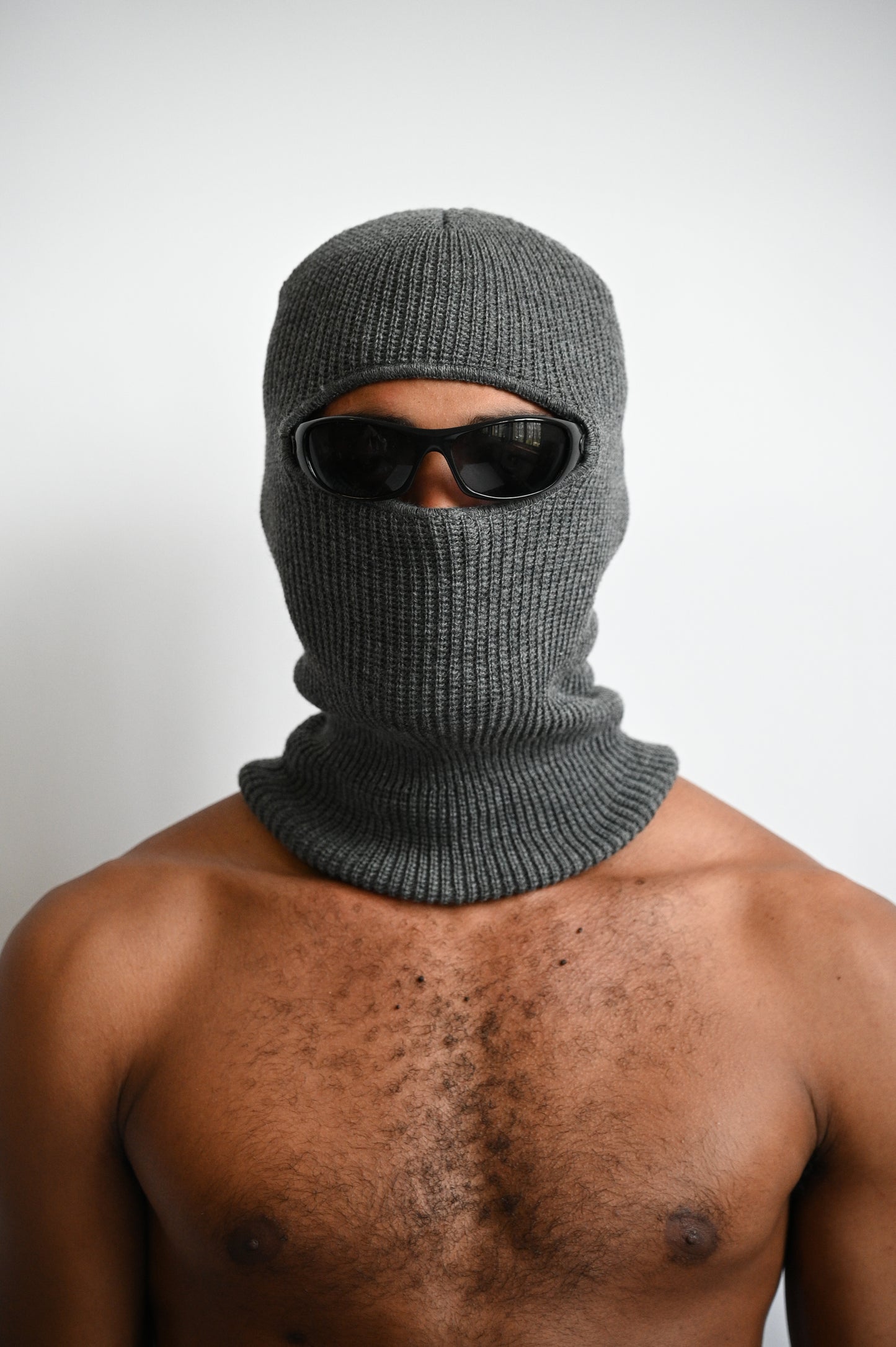 The Ultimate Thick Winter Balaclava