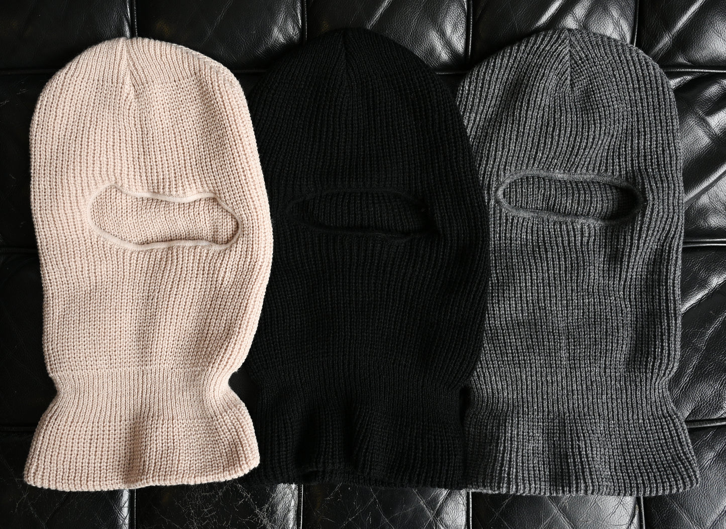 The Ultimate Thick Winter Balaclava
