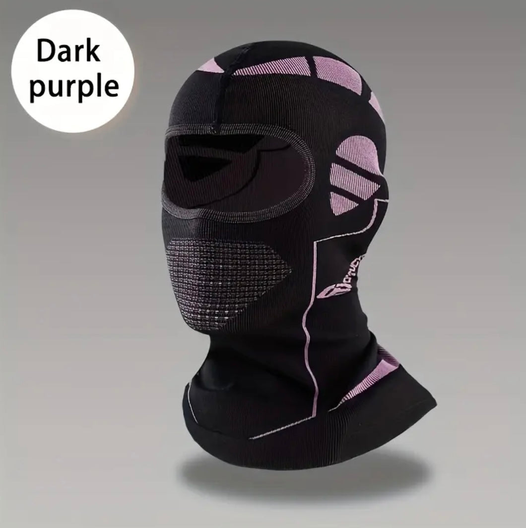 Thermal Balaclava Face Mask
