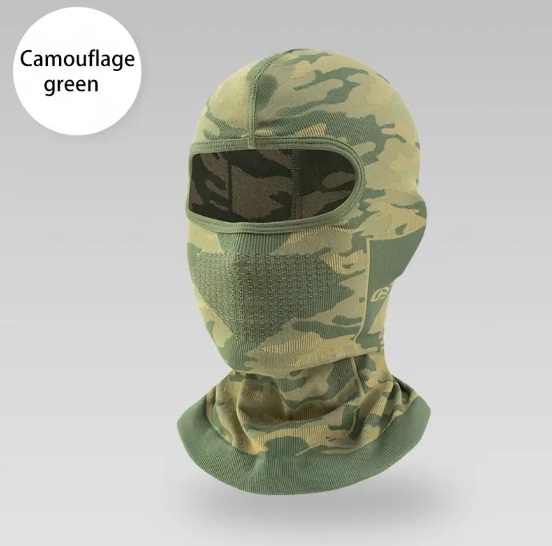Thermal Balaclava Face Mask