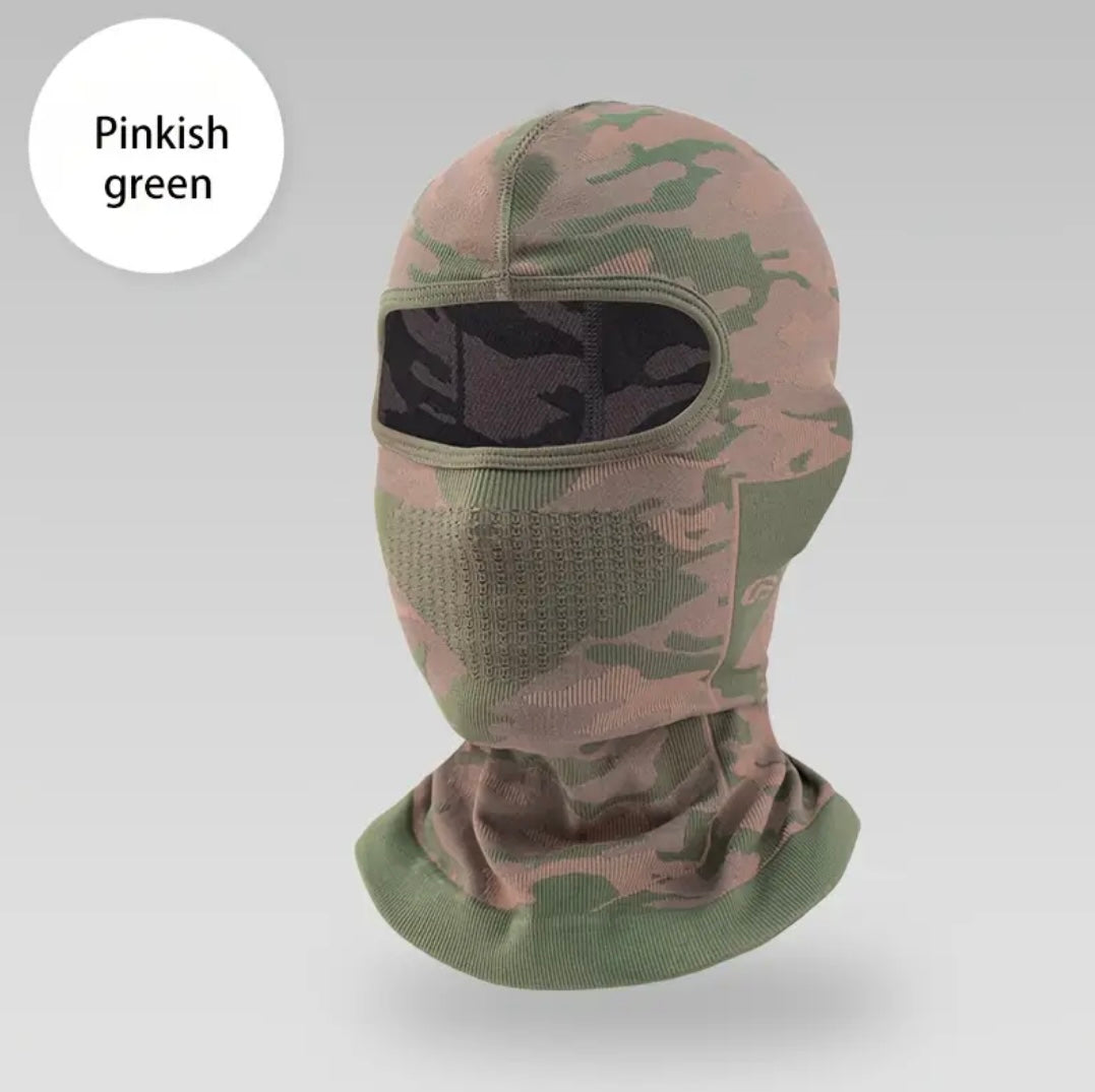 Thermal Balaclava Face Mask