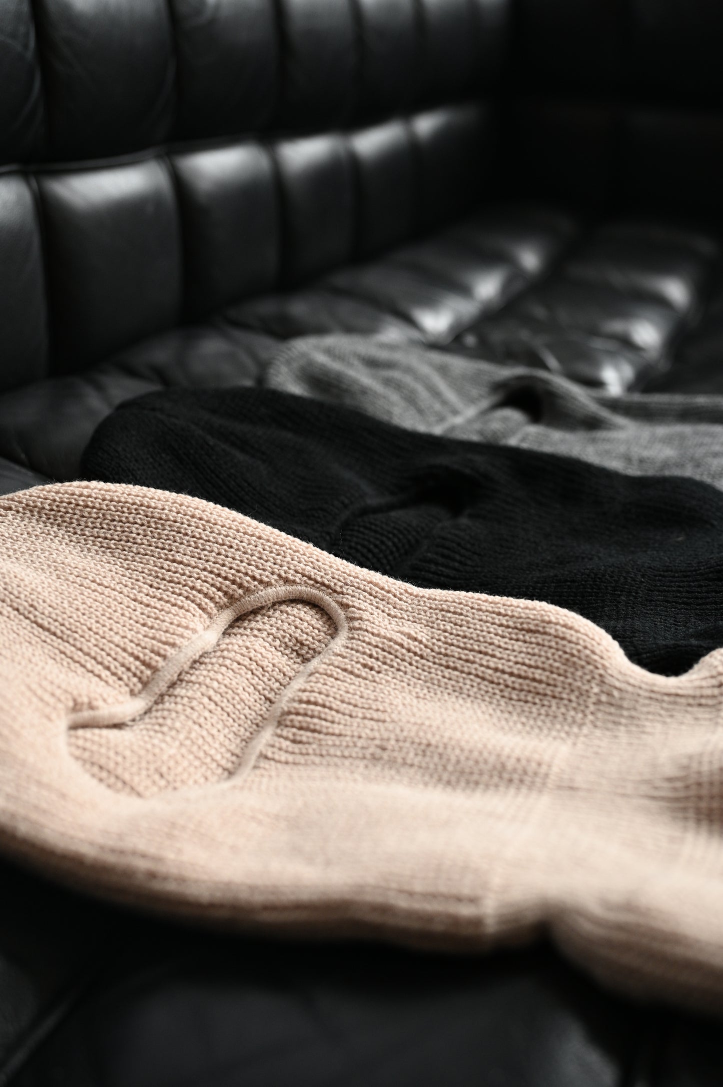 The Ultimate Thick Winter Balaclava