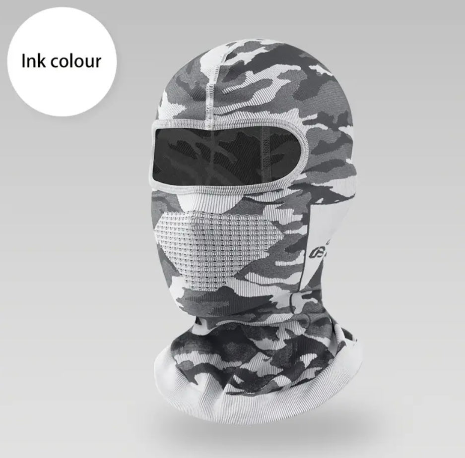Thermal Balaclava Face Mask