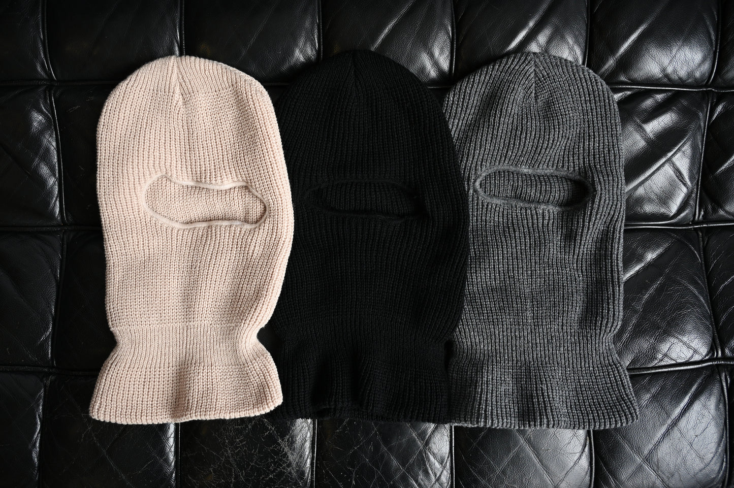 The Ultimate Thick Winter Balaclava