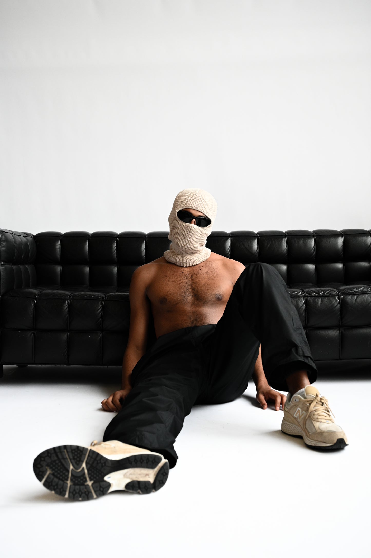 The Ultimate Thick Winter Balaclava