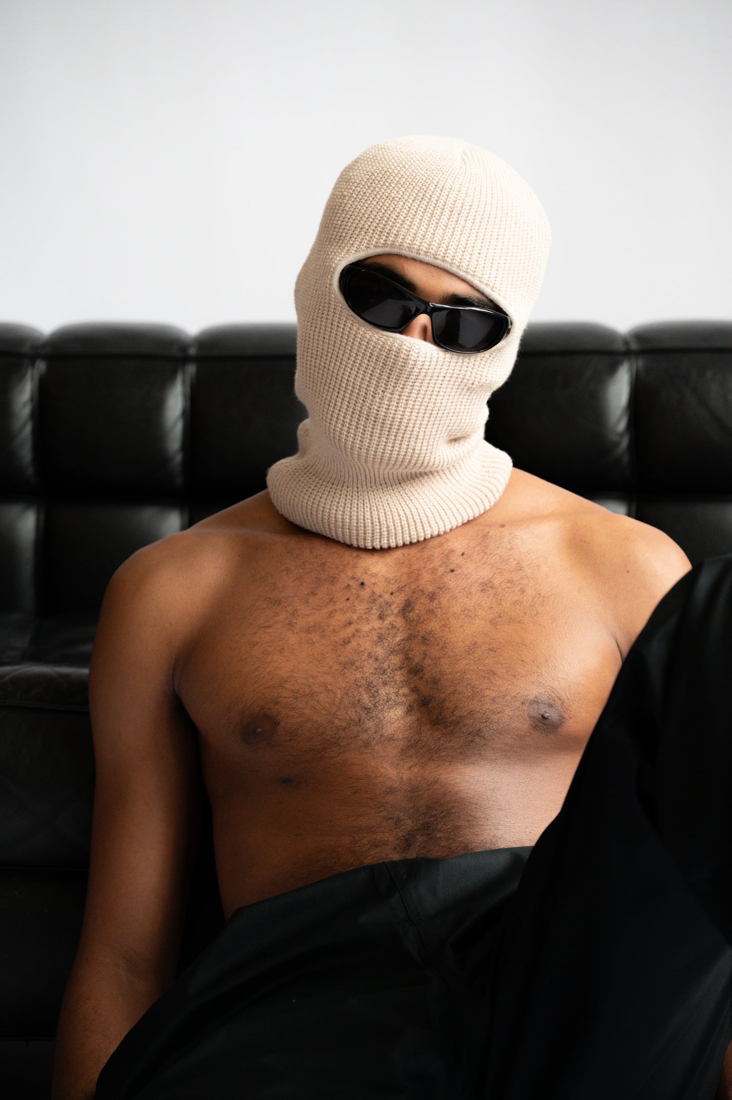 The Ultimate Thick Winter Balaclava
