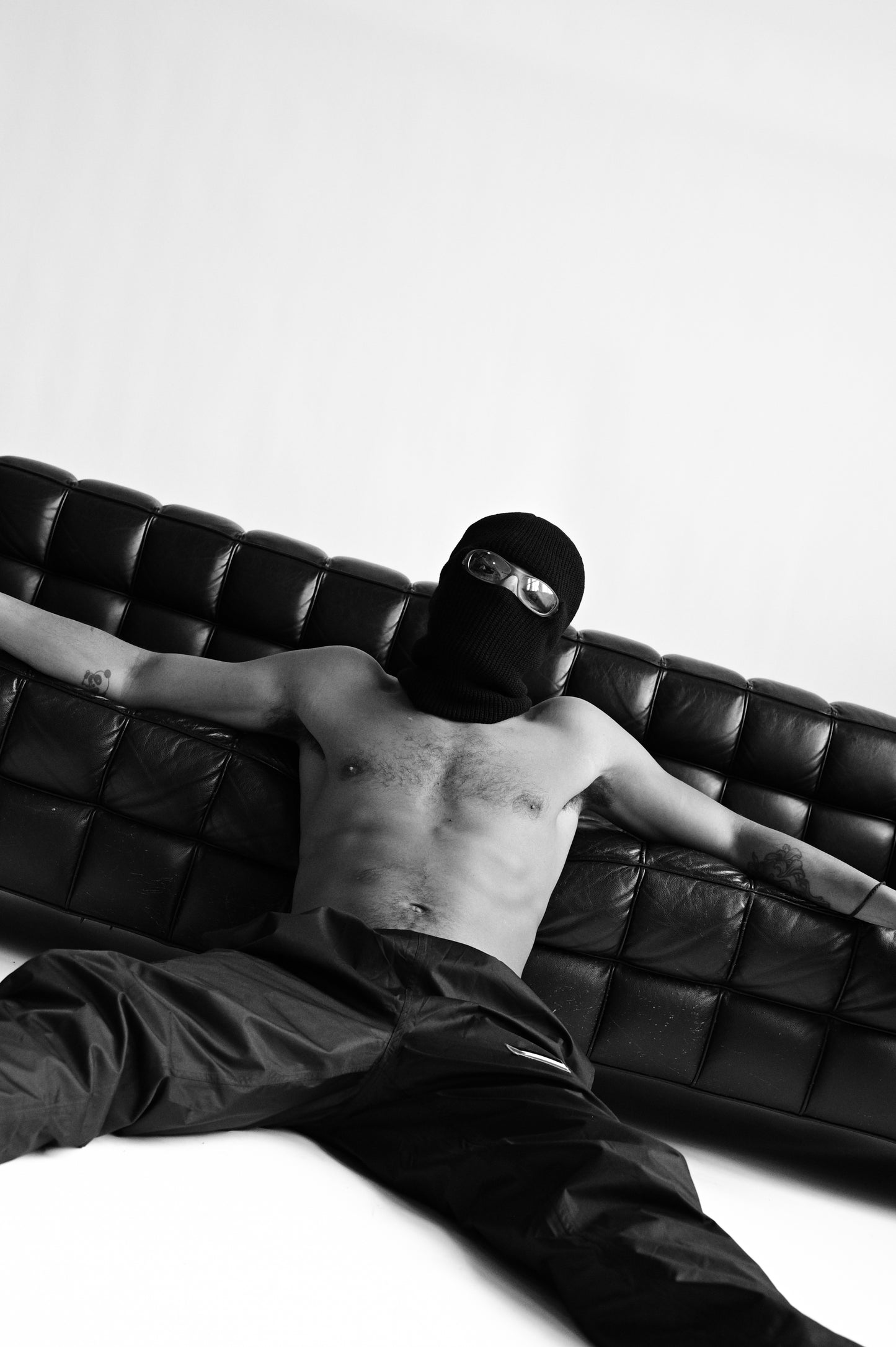 The Ultimate Thick Winter Balaclava